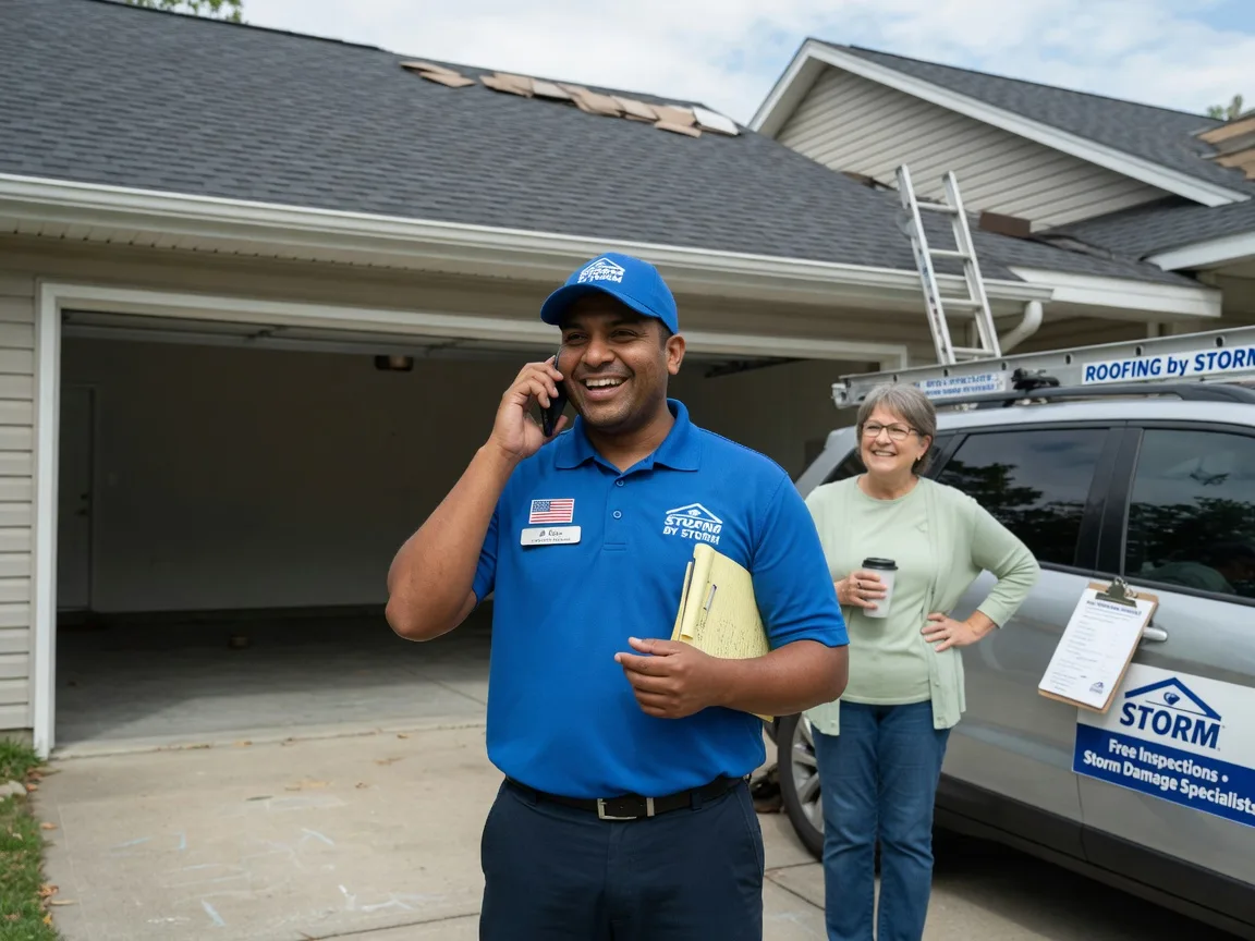 Roof Repair Near Me Fisher, IL FAQs
